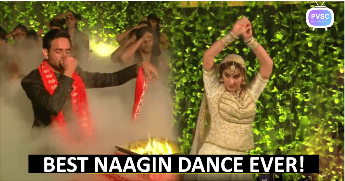 PogovsCartoon's tweet photo. Video is Out now – Vikas and Shilpa are performing Naagin Dance in Finale. #BB11VikasGupta #BB11 #BB11ShilpaShinde #BiggBoss #BiggBoss11 https://t.co/dUEFCTWkMO https://t.co/N2ZfHMkB80