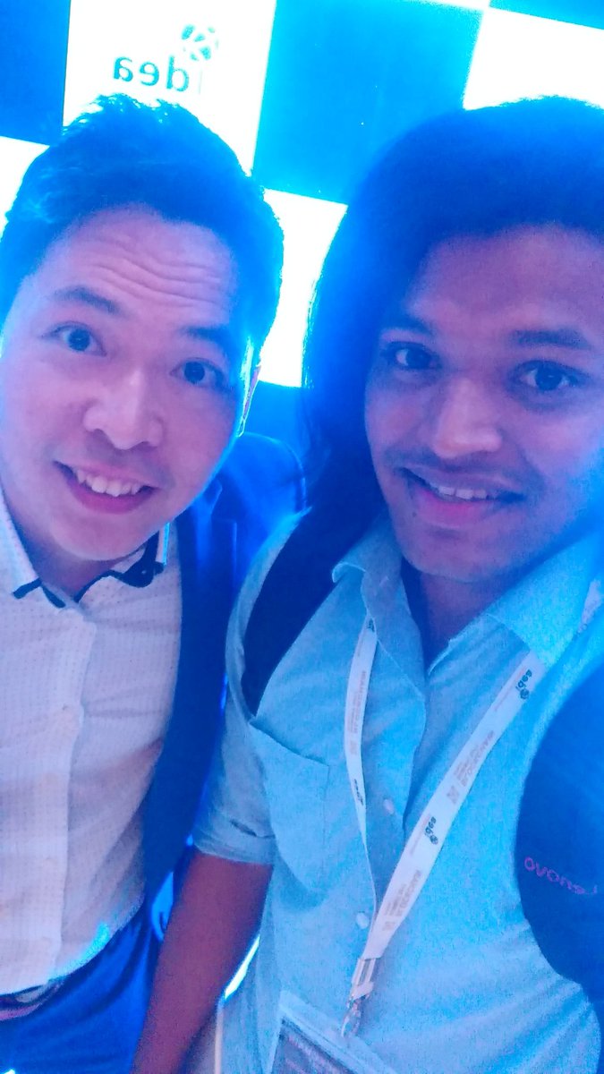 ineffable_nihal's tweet photo. Mumbai Blockchain Summit 2017
#IPronto #blockchain #mumbai #2017 #tajsantacruz #crypto #decantralized #incubaters #ideaparadise https://t.co/8mdTNDxE1k