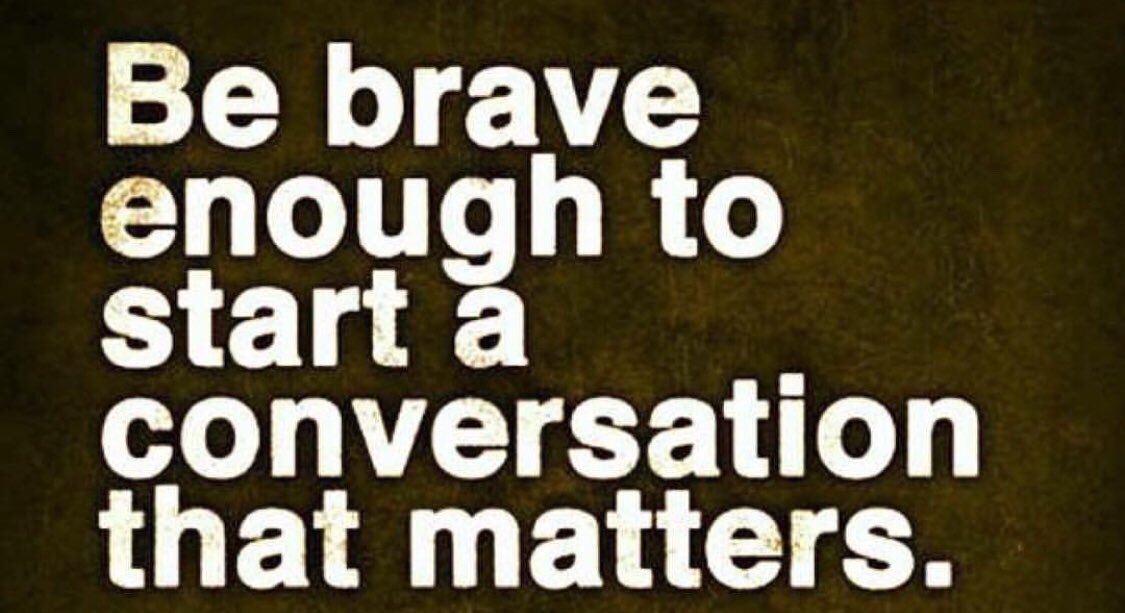 When those in places of authority use their position to bully and intimidate, we all lose. #PTSDAwareness #endworkplaceharassment #workrelatedptsd #neverthelessshepersisted #iamthestorm