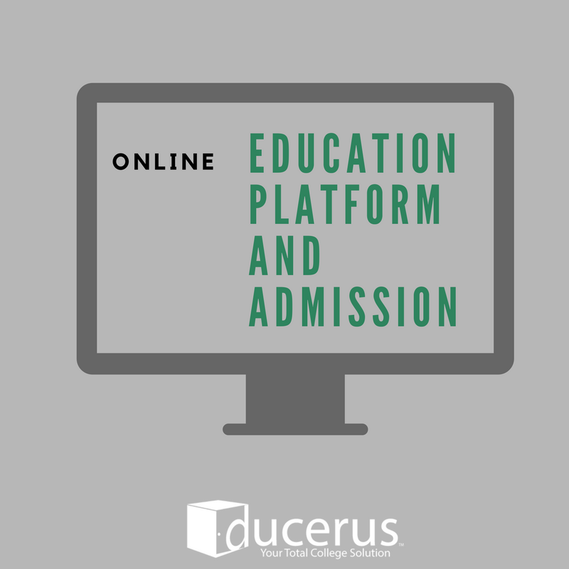 DucerusCarlsbad's tweet photo. Interesting read by @usnews re:online program admissions process https://t.co/tRDxLS2pYb Remember, #Ducerus walks clients through #Admission, #FinancialAid, and even how a family is going to PAY for it without risking #Retirement. #AskDucerus how we can get moving on your plan! https://t.co/z7SYLR502j
