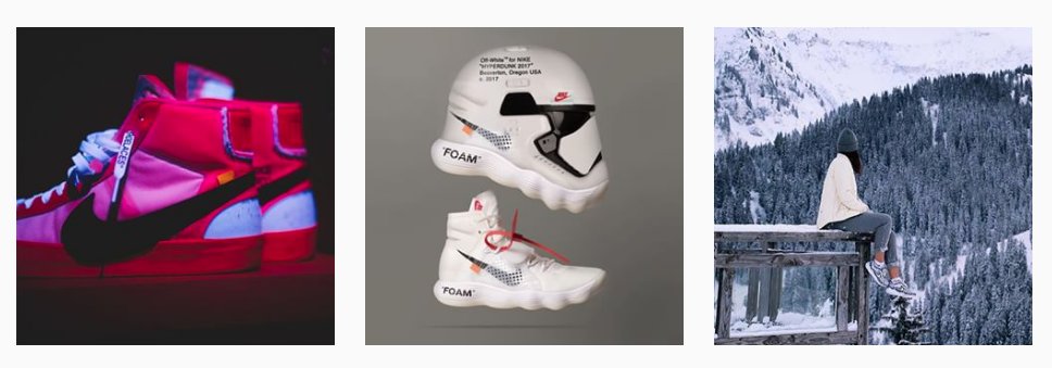 TonyAsh_'s tweet image. Hypeandcool_ By @TonyAsh_ Inspiration : #Interior | #Sneakers | #Fashion | #Design and #HYPE ! Follow me on Instagram : instagram.com/hypeandcool_/