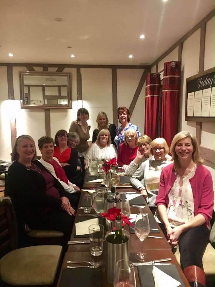 DMLashbrook's tweet photo. @ASPHFT #friends made for life ASPH#oldAshfordians#latexmasmeal https://t.co/0CAFyBw2Wm