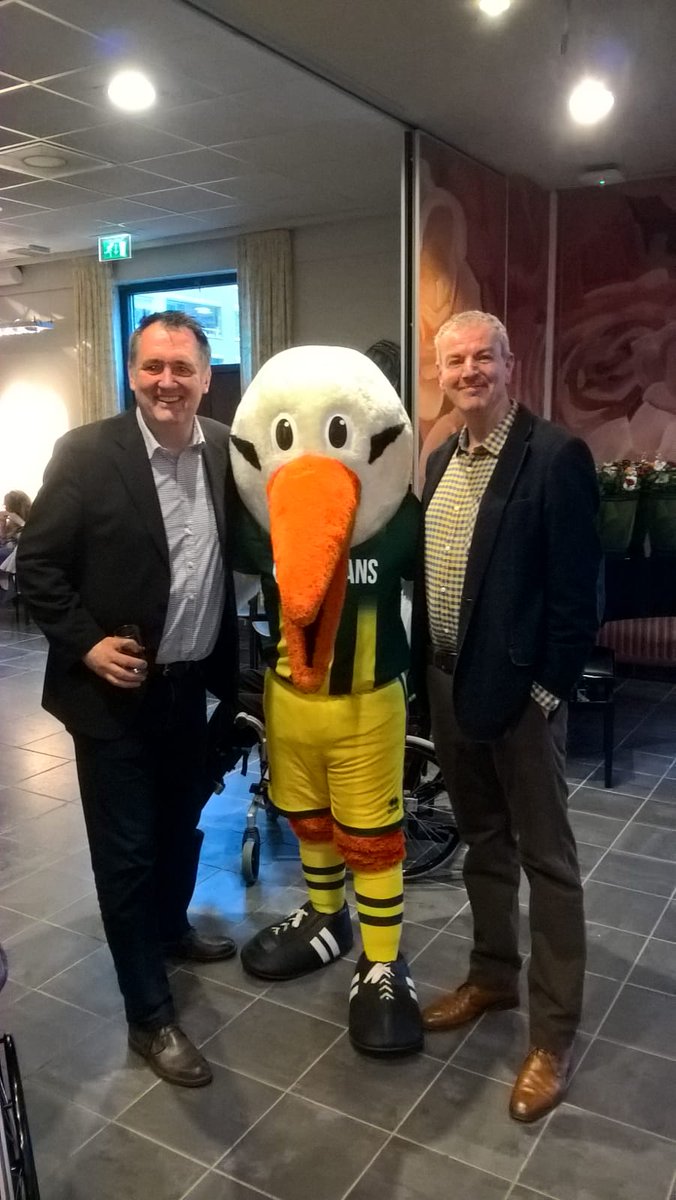 Henri Beukers tweet media