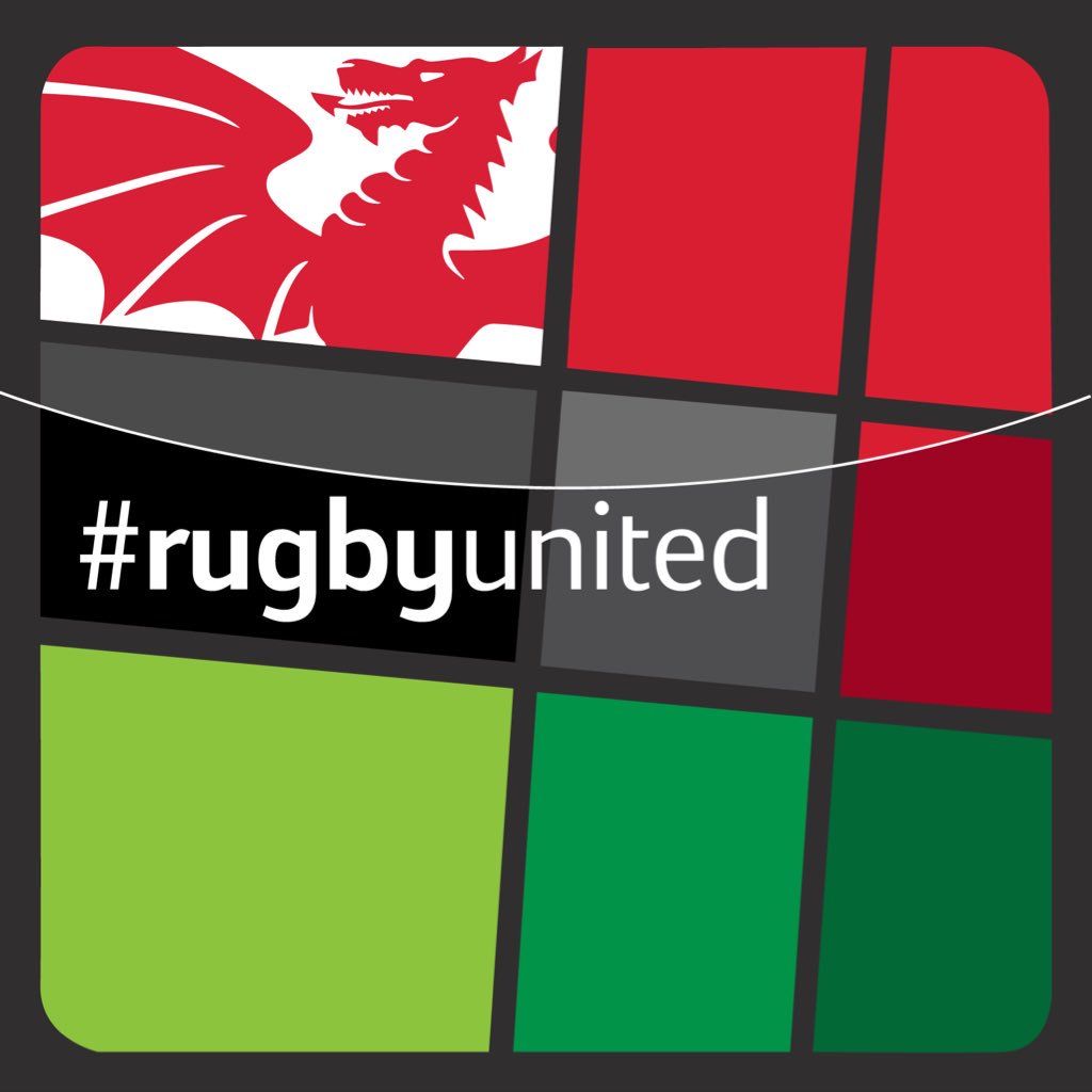 RugbyScarlets's tweet image. #NewProfilePic Thanks To @JK_Graphics for refurbishing our #rugbyunited logo. Looks great!
#Scarlets