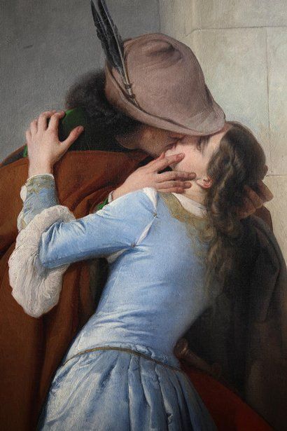 #FrammentiDiPassione ♥️

@Sellitti_MR 
<a href="/samanthag1506/">The Game1980</a>

“In un bacio, saprai tutto quello 
che è stato taciuto.”                                       
Neruda

🎨Francesco Hayez
<a href="/BrindusaB1/">BrindusaB</a> <a href="/Hakflak/">Marijke Lamens</a> <a href="/Rebeka80721106/">Rebeka</a> <a href="/Natalia54967926/">Natalia</a> 
<a href="/SimonaMascaro/">Simona M</a> <a href="/DemoFranca/">demo live</a> <a href="/AlessandraDVita/">Alessandra De Vita</a>