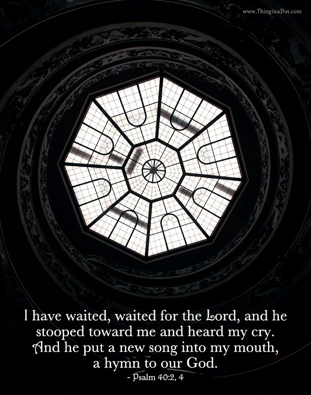 katie_lynn_rose's tweet photo. God hears you. This encouraging passage from the weekend's Mass readings. View all #PictureScripture at https://t.co/PE90OMQN82 #Bible #SundayScripture #Scripture #hope #prayer https://t.co/EF8IT6savj