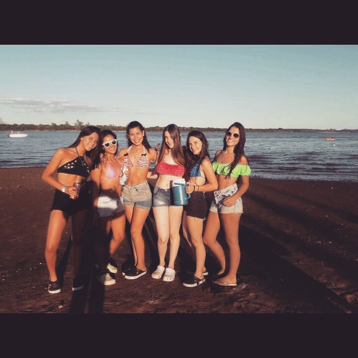 BrisaSbacco's tweet photo. Por más vacaciones así #colon2018 https://t.co/rQeLFiNLcn