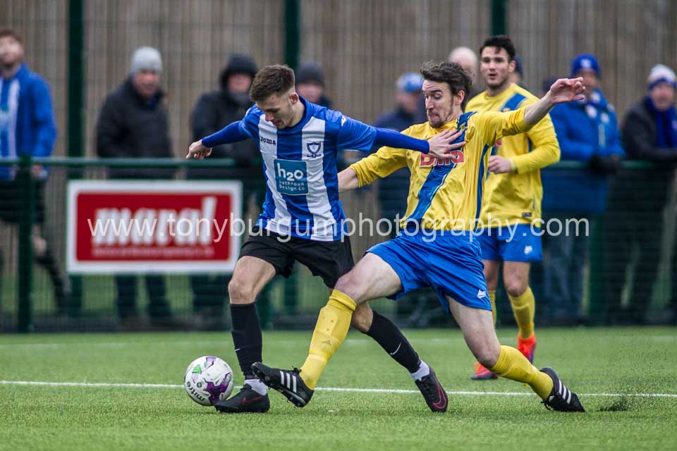 TonyBurgum's tweet image. A few shots of @stockton_townfc v @WhitleyBayFC #EBAC #League. @Leemendous