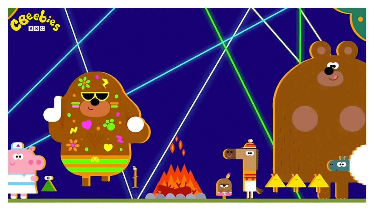 CBeebies Grown-Ups on Twitter: 