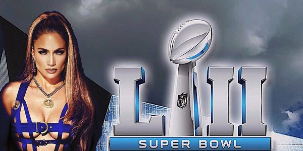 Mal eine kleine Umfrage. Wer wird den #sb52 #superbowl52 gewinnen ?