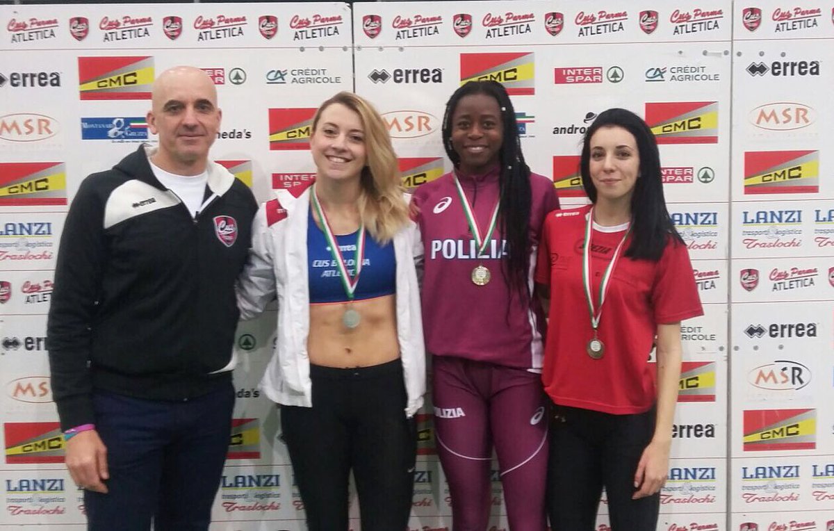 LilyLyle's tweet image. Esordio al di là delle aspettative, minimo per i campionati italiani assoluti mancato per 1 centesimo e carica altissima per le prossime gare. Un obiettivo fino ad oggi irraggiungibile e che ora, a 28 anni, per la prima volta è lì ad un passo. Comunque andrà sono soddisfatta.