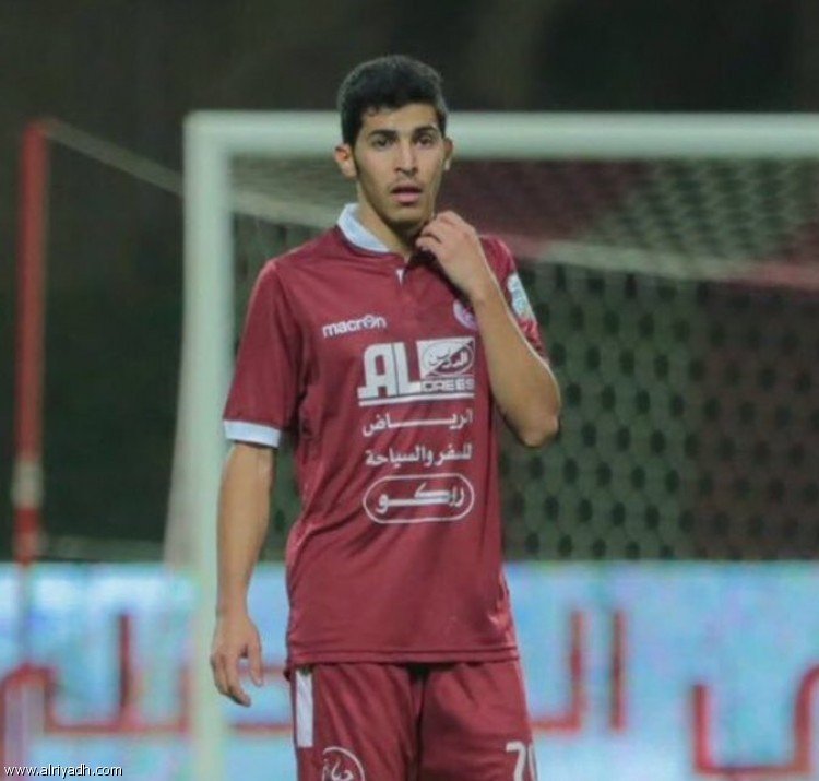 جـ ر يـ د ة ا لـ ر يـ ا ض On Twitter سلطان الغنام يقترب من الانتقال إلى النصر وكابريرا يطلب الرحيل عن الفيصلي Https T Co 47damwzqm1