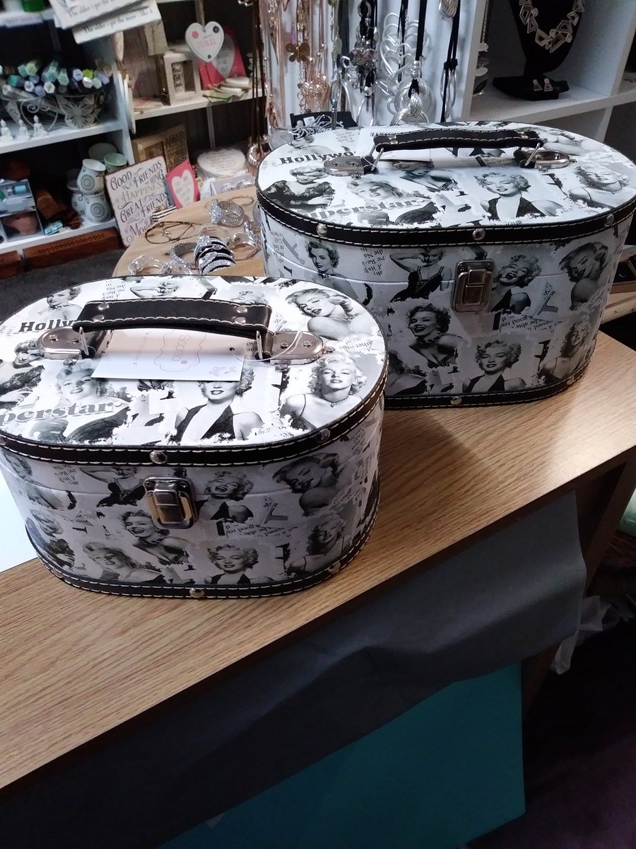 BobbiesCraftBox's tweet photo. Just in case you missed it, loads of new stock in Bobbie's Craftie Box
Unit A1 Rent a Space Dunnings Bridge Road open Sunday 10-2pm https://t.co/jOq3Ev2ZYM
