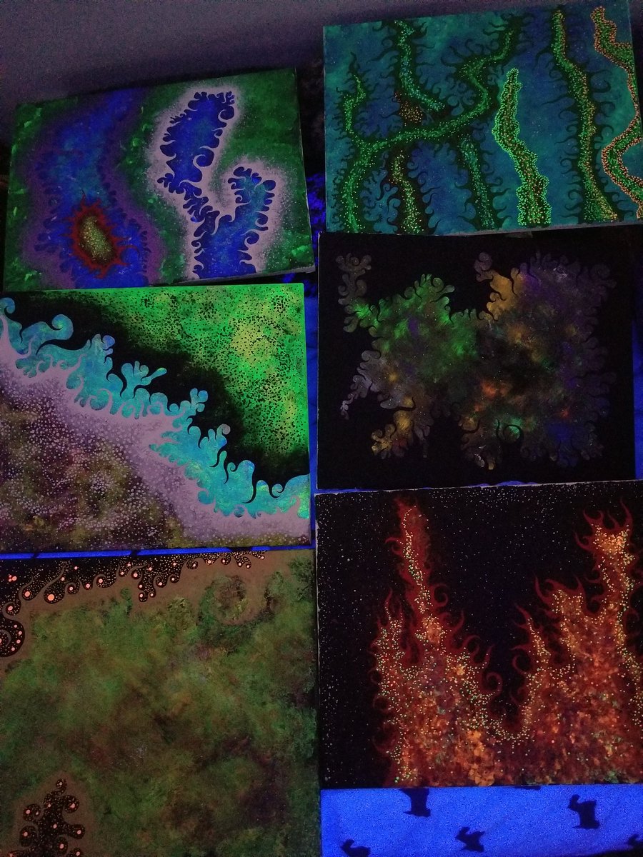 TheHornedOne tweet media