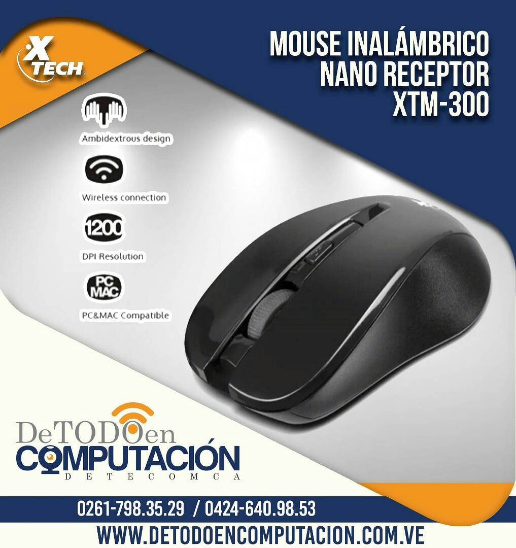 detecomca1's tweet photo. Te mostramos más de los productos que tenemos para ofrecerte #MouseInalámbrico compatible con Pc Mac. Contáctanos con gusto te brindaremos toda la información.

#DeTodoEnComputación #Detecomca #Computación #Sonido #Audio #Celulares #Accesorios #Video #Consolas #Videojuegos #Zulia https://t.co/8WIJnZt9R2