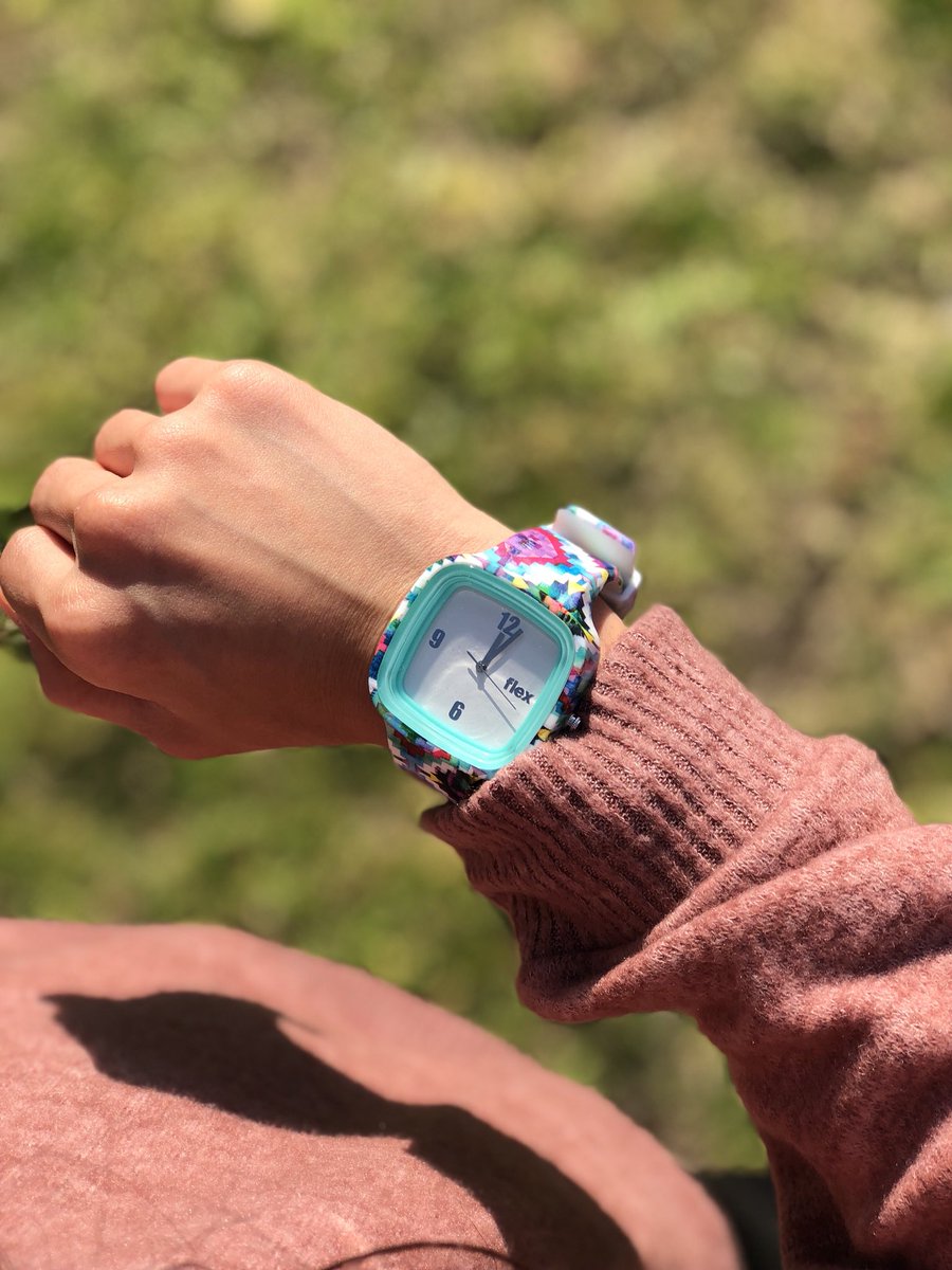 FlexWatches's tweet photo. ❤️🧡💛💚💙💜 #getcolor for 25% off! 🙌 Use code SOCIAL25 👌 #timetomakeadifference 💜💙💚💛🧡❤️

Shop 👉 https://t.co/JSSBNUJcnI https://t.co/zLBr88h9eU