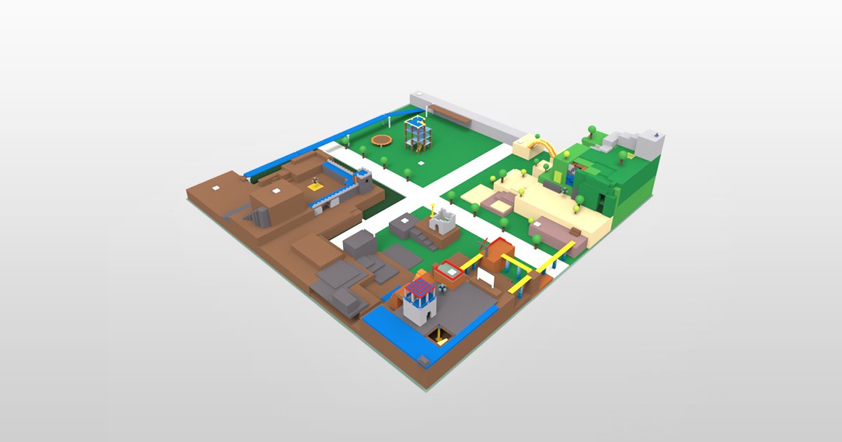 Roblox On Twitter Reply With Something New You Want To Try - 