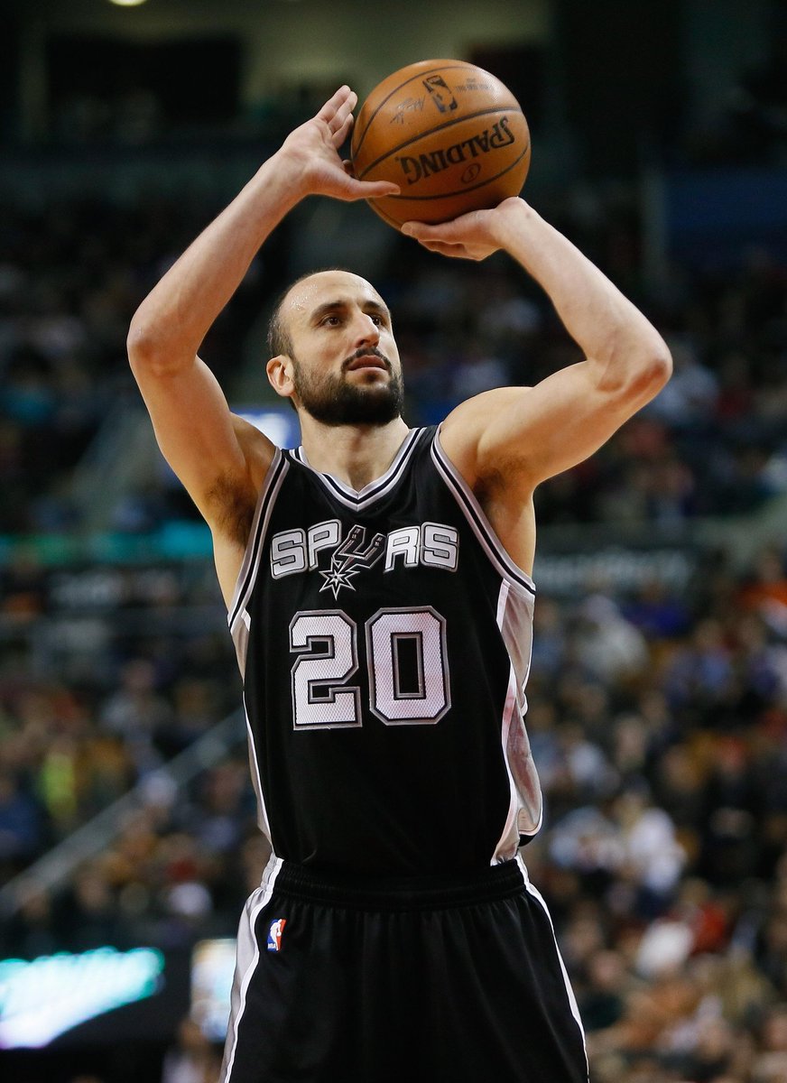 No sabemos nada de basket; pero si sabemos de esfuerzo y de trabajo arduo
Cuando un Argentino nos Enorgullece, hay que Apoyarlo🇦🇷 
#NBAVOTE Manu Ginobili
Cada RT es un voto
