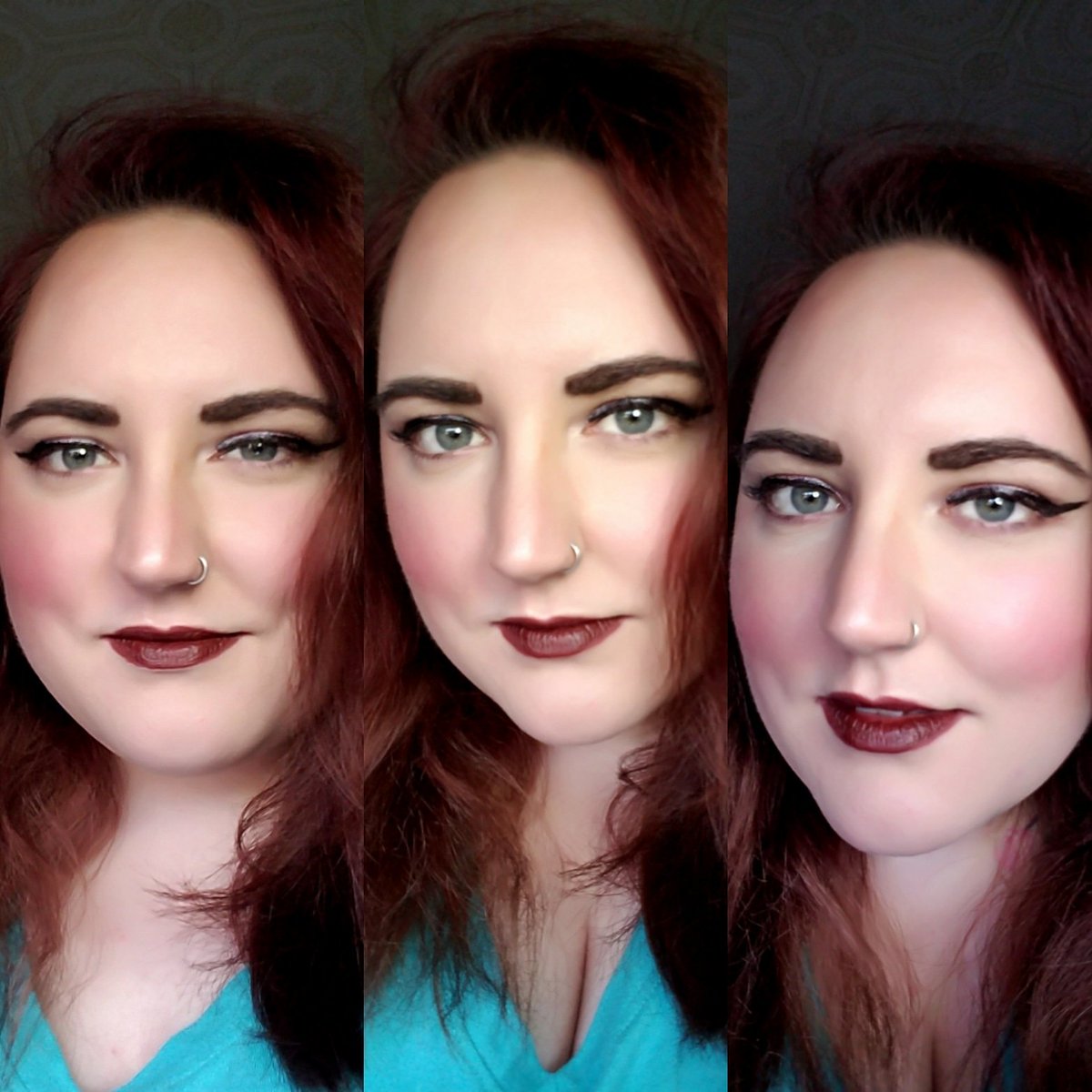 Mariah_Sandoz's tweet photo. New video this monday!
#vlog #vlogger #makeupartist #makeup #YouTube #missA #Review https://t.co/NFajzPA5gk