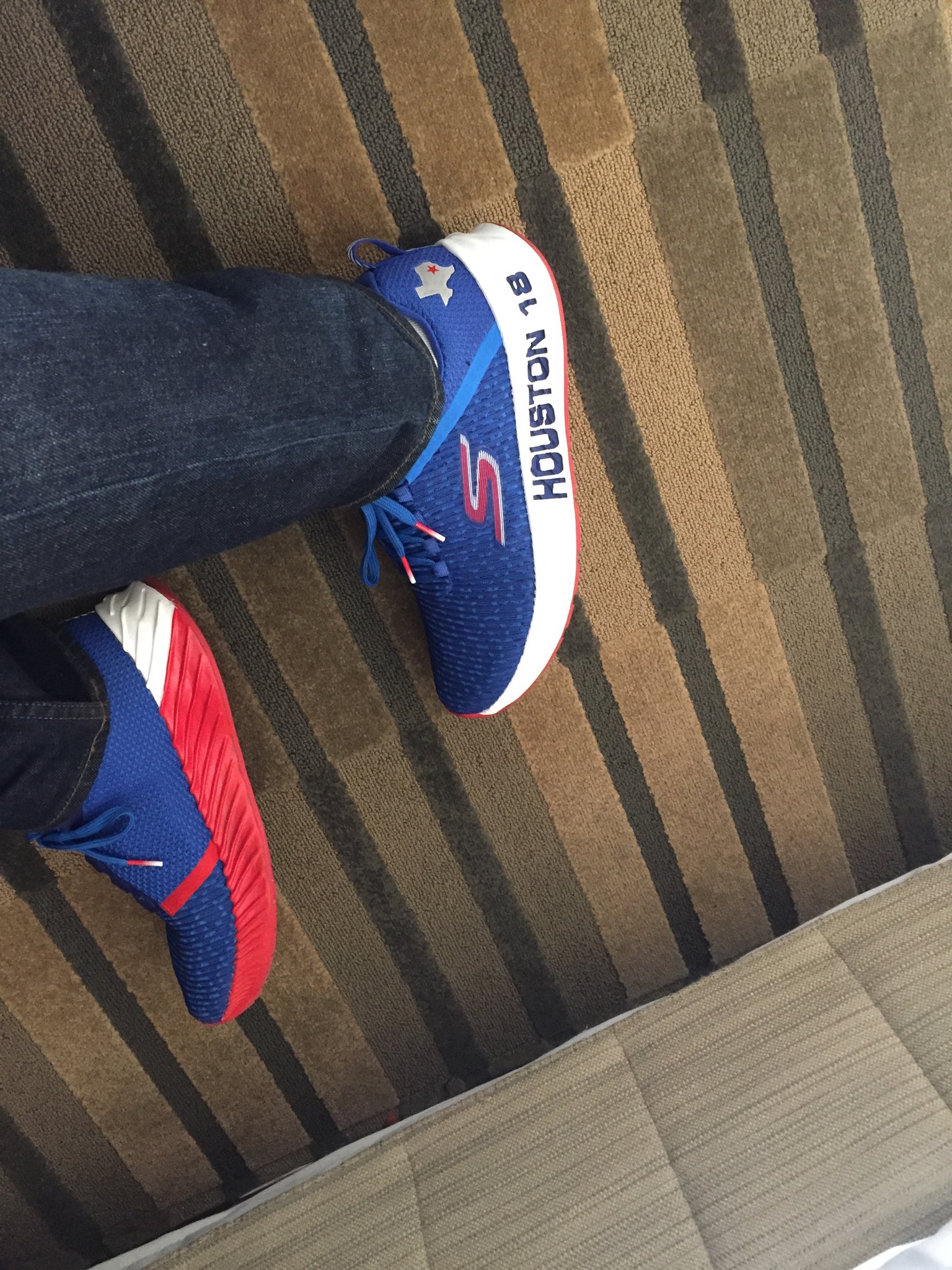 meb keflezighi shoes