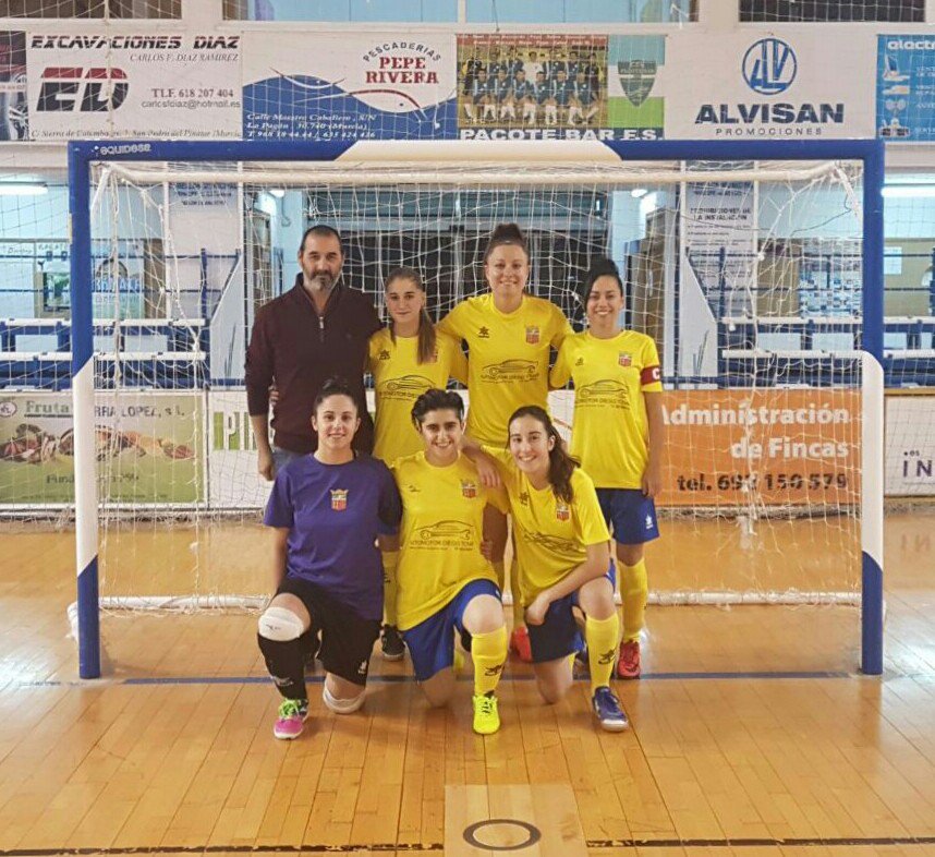 BENIEL FSF tweet media