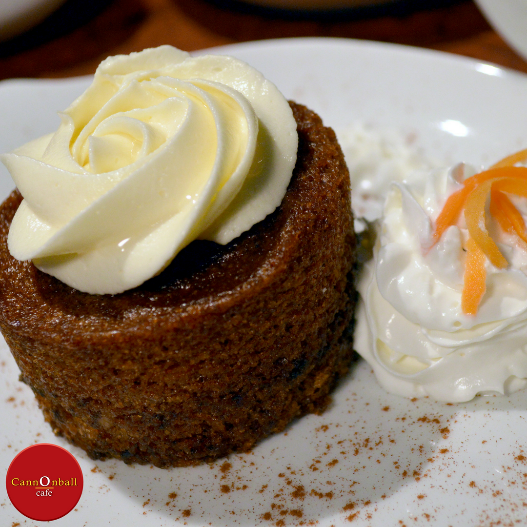 cannonballja's tweet photo. Get something sweet to close the day! Come by and try one of our delectable treats and desserts 😋 
#CannonballCafe https://t.co/6VBCch0g5T