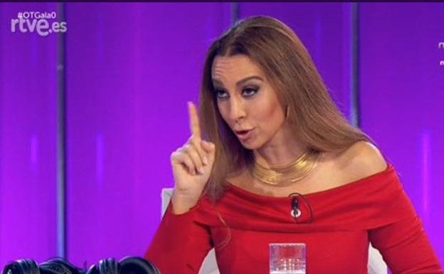 AITANA, YO CUANDO ME METÍ EN ARQUITECTURA, LOS ARQUITECTOS ESTABAN FORRADOS Y CUANDO ACABÉ LOS QUE LLEGABAN A MILEURISTAS ERAN CONSIDERADOS SEMIDIOSES. Y NO LLORÉ AITANA, NO LLORÉ