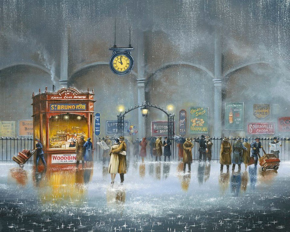 Jeff Rowland .