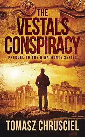 Lillysbooks's tweet photo. Thank you @AUTHORSdb  and @TomaszChru for this lovely novella! Gripping and historical :) https://t.co/ndT46cH05a https://t.co/7MI9p3TIz1