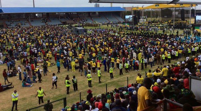 Dr Nkosazana Dlamini Zuma tweet media