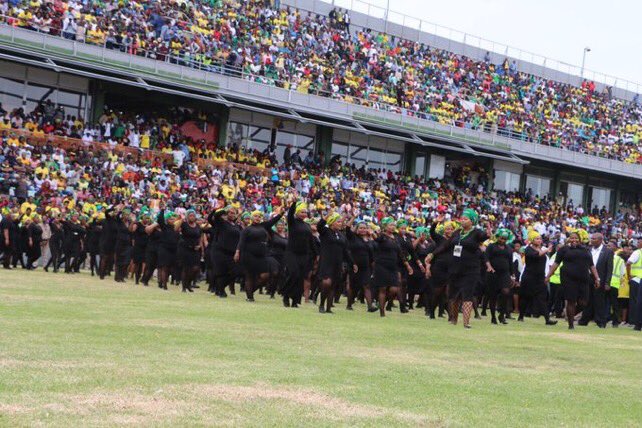 Dr Nkosazana Dlamini Zuma tweet media