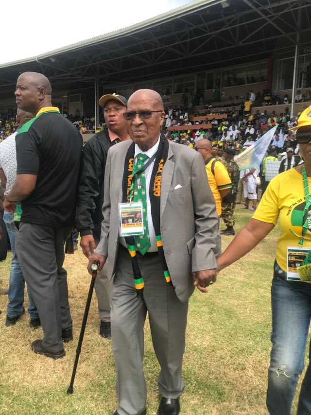 Dr Nkosazana Dlamini Zuma tweet media