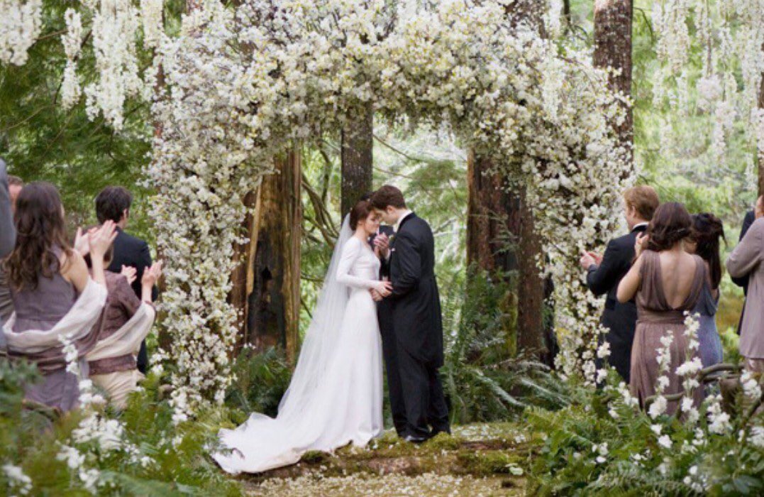 #Deanor — Are you ready, little scout?