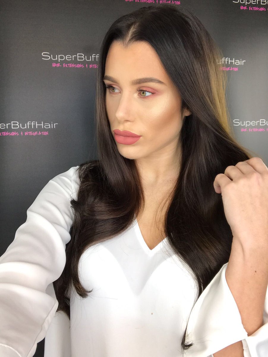 superbuffhair's tweet image. New @SLAYwithSWAY #SlayWithSway #FullTime #BlogAtTheBeach #SuperBuffHair #hair #HairExtensions #Brighton #Hove #BrightonAndHove #BrightonHair #HairBrighton 
20” darkest #brown #hairstyles