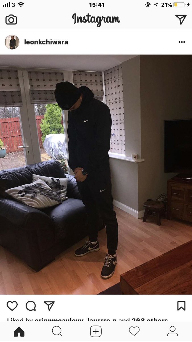 ConerFergo's tweet photo. When somecunt farts a ripper in yer living room https://t.co/zsBrtccem4