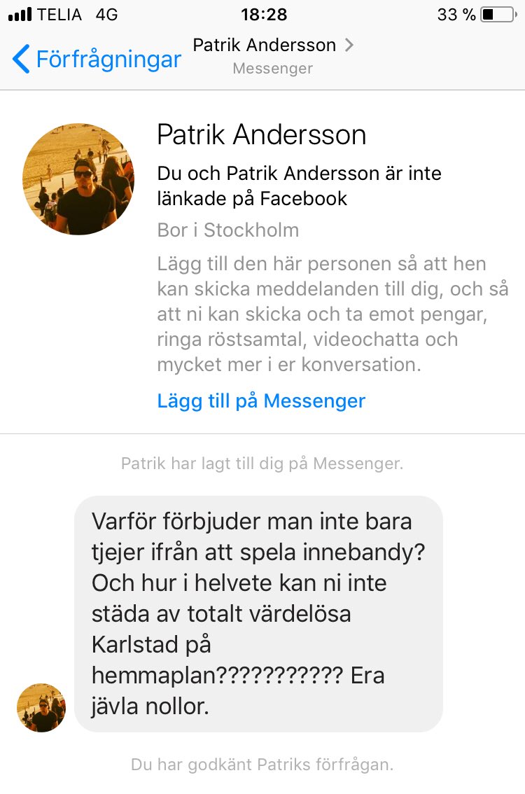 Ida Sundberg tweet media