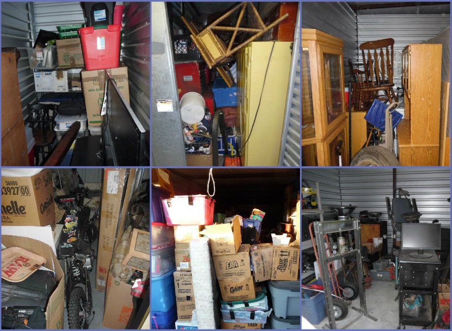 Storage #Auction Buyers in #Omaha, #Nebraska wanted: ht.ly/zDZg30hKEVX