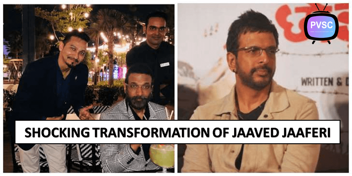 PogovsCartoon's tweet photo. Shocking transformation: Jaaved Jaaferi looks unrecognizable in this new look [Pictures] 
#TotalDhamaal #JaavedJaaferi #JaavedJaaferiNewlook #TotalDhamaalMovie  #transformationofJaavedJaaferi https://t.co/C5BGUYMo5z https://t.co/fy7FrCiXKG