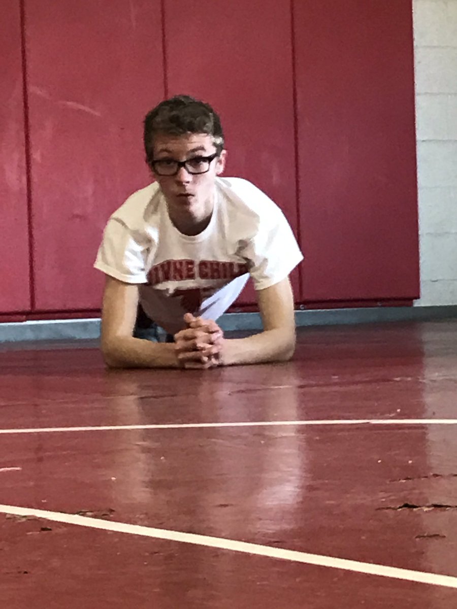 DC Track and Field tweet media