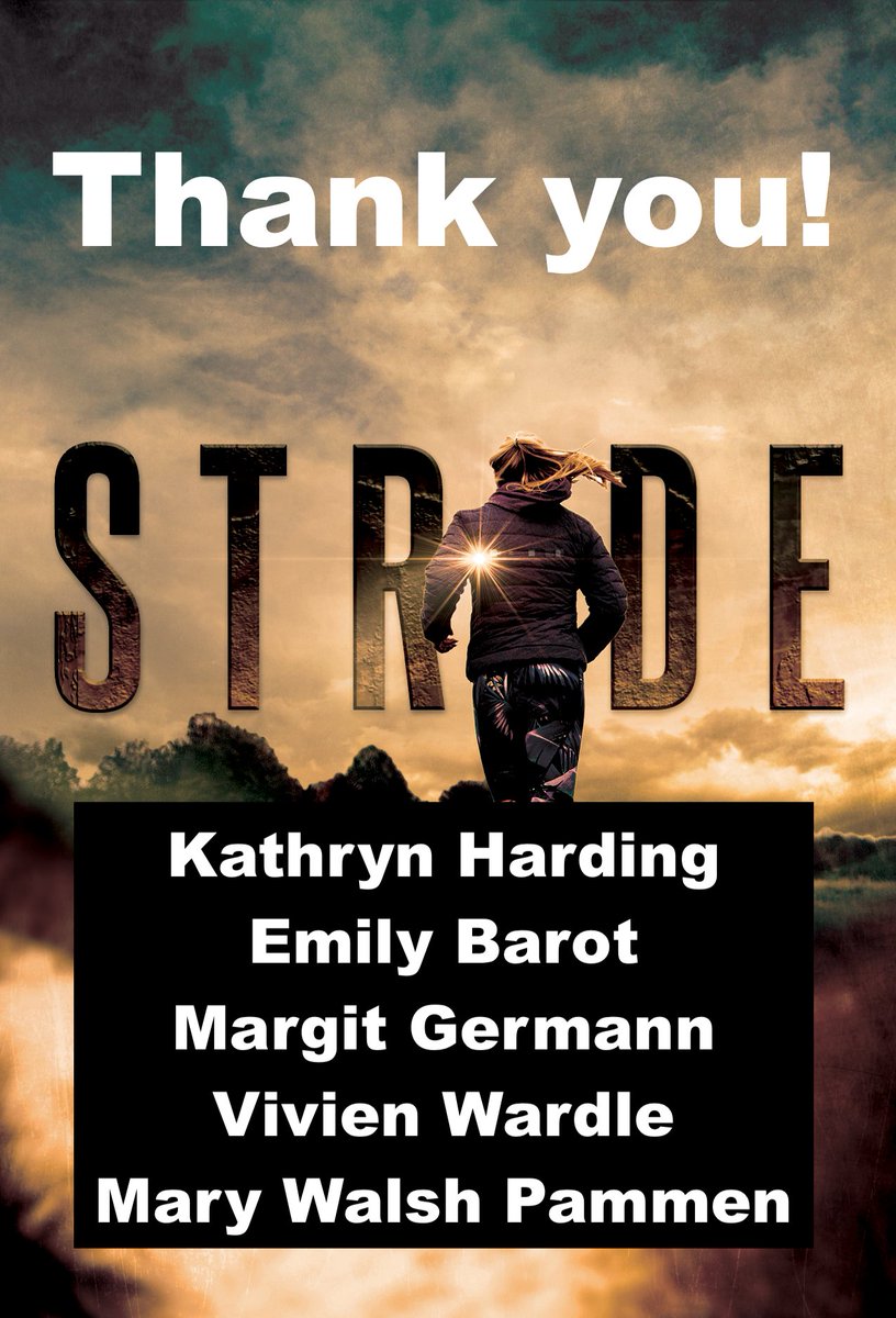 stridedoc's tweet image. thank you to our last round of sponsors!