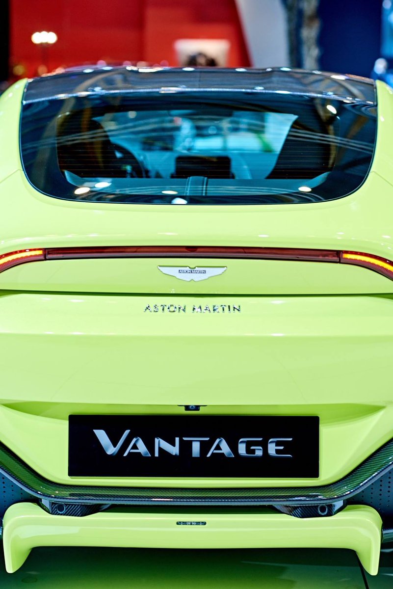 Brussels Motor Show tweet media