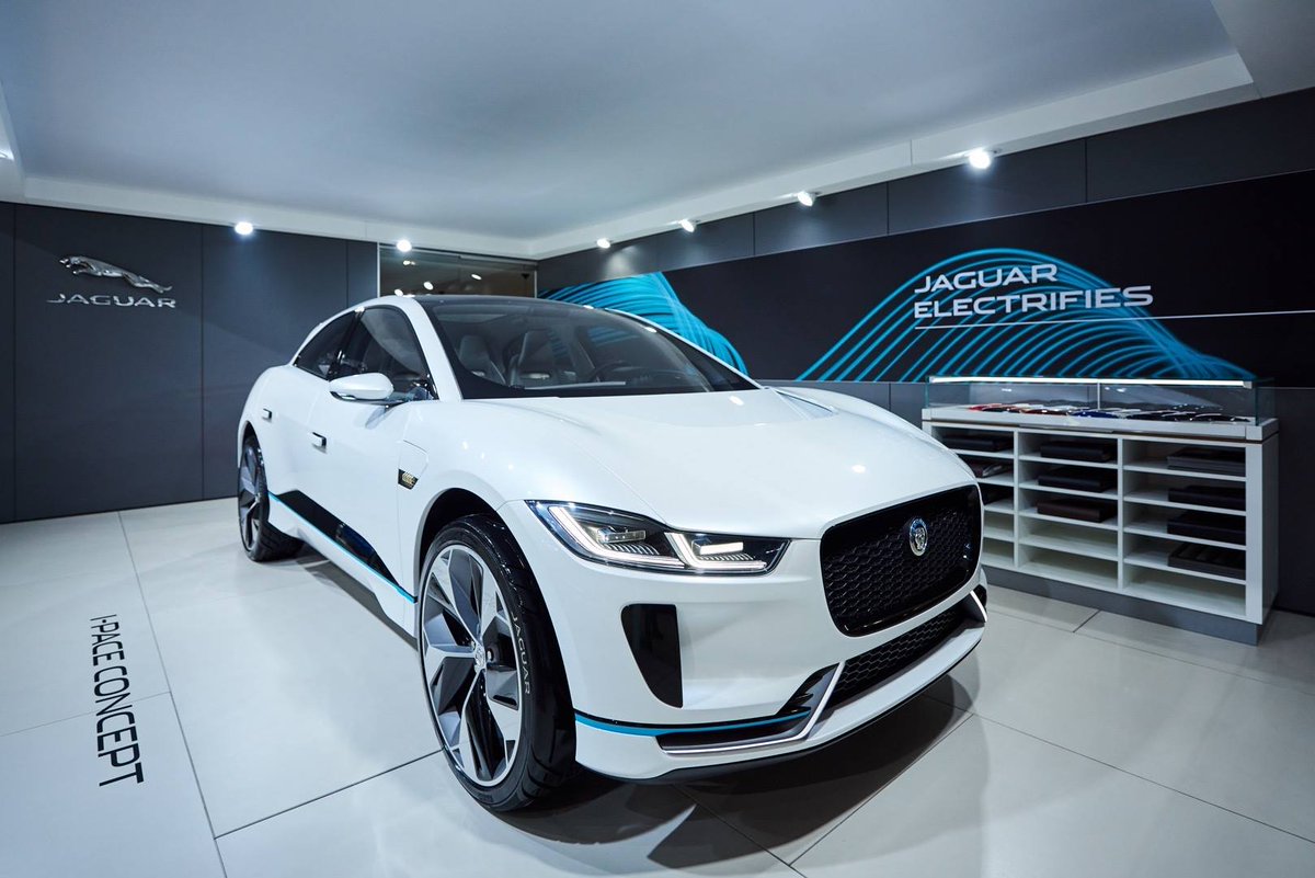 Brussels Motor Show tweet media