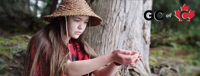 ISABCService's tweet photo. Meet the #Indigenous Canadian Who Taught the UN About #Environmentalism at Age 13 #eco https://t.co/UqUW1DorjK https://t.co/aYTUFUD8tC