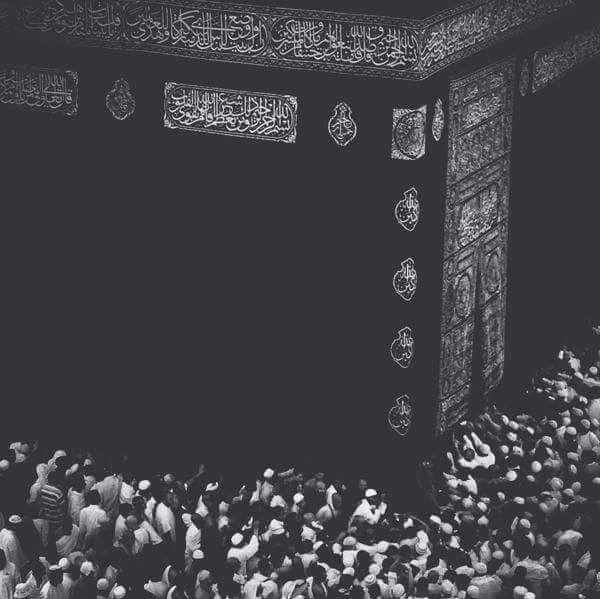 fatmaeldorgham's tweet photo. فأطوف سبعًا ، وأسعَى سبعًا ، وأبكي ألفًا ، وأٌناجي وأٌناجي حتى تطيب نفسي هناك حيث مكة🌸💙💙 https://t.co/Mz7GZN0gie