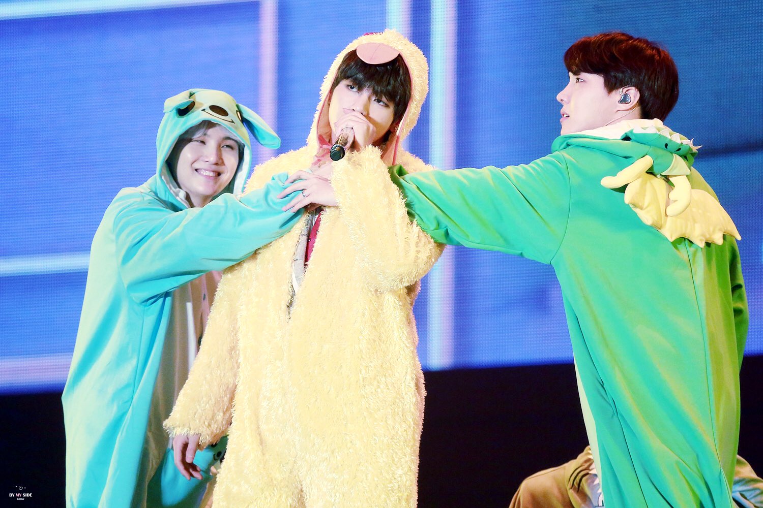 Picture Fansitesnap Bts 4th Muster Happy Ever After 14