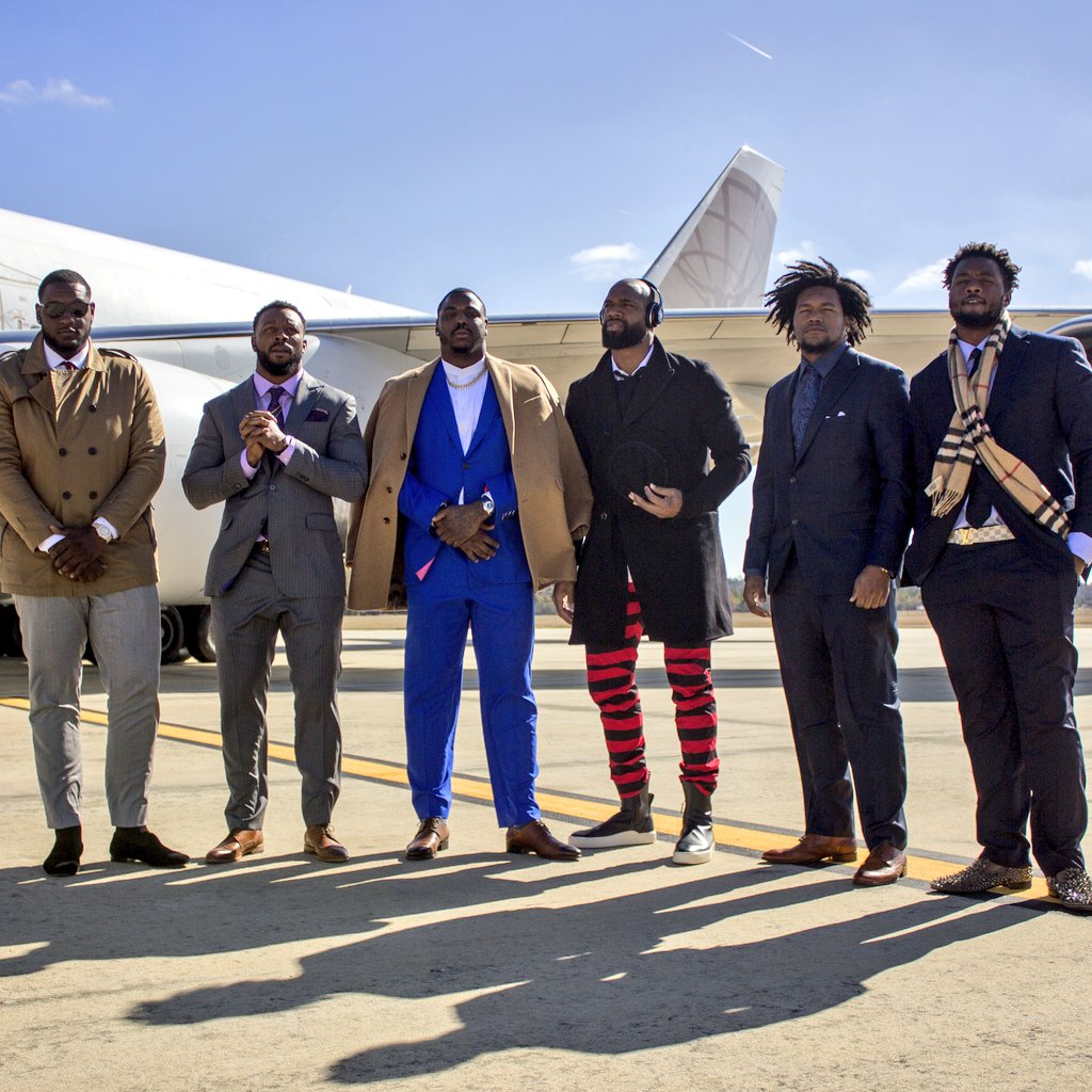 Jaguars's tweet photo. Back to Pittsburgh 🛫 https://t.co/QDW17iSAMH