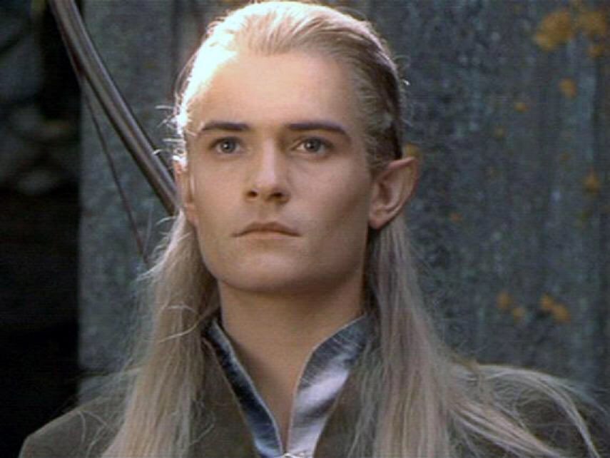 Happy 41st Birthday Orlando Bloom 