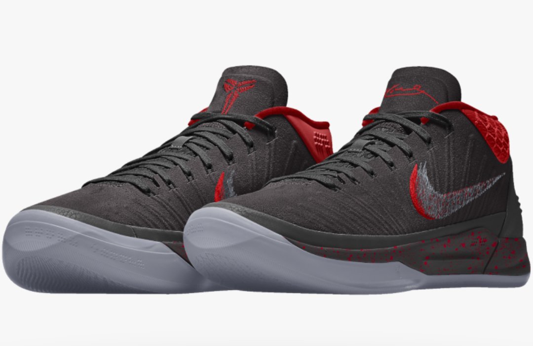 ianlu1010's tweet photo. @DeMar_DeRozan @CMHbirney @NikeToronto @NIKEiD @nikebasketball My ID!
Kobe AD-Toronto Raptors
🔥🔥
@DeMar_DeRozan 
@NIKEiD
@Raptors 
#DeMarID https://t.co/EhSd8SeiZ4