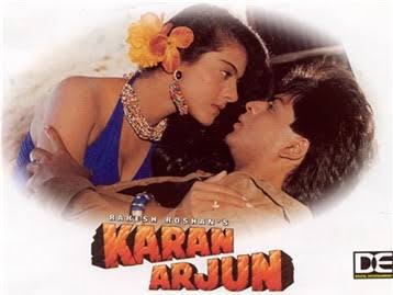 Anamikajol5's tweet photo. Completed #23YearsOfKaranArjun ... congratulations @KajolAtUN 😍😍😘😘 https://t.co/3NNE7pVnw9