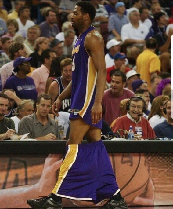 Her: Go make sure the door locked 

Me :